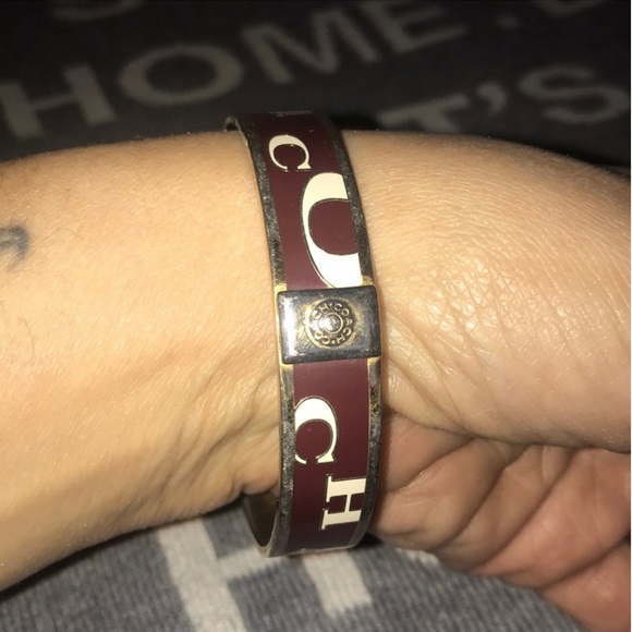 Coach Bracelet Bundle - Picture 5 of 8